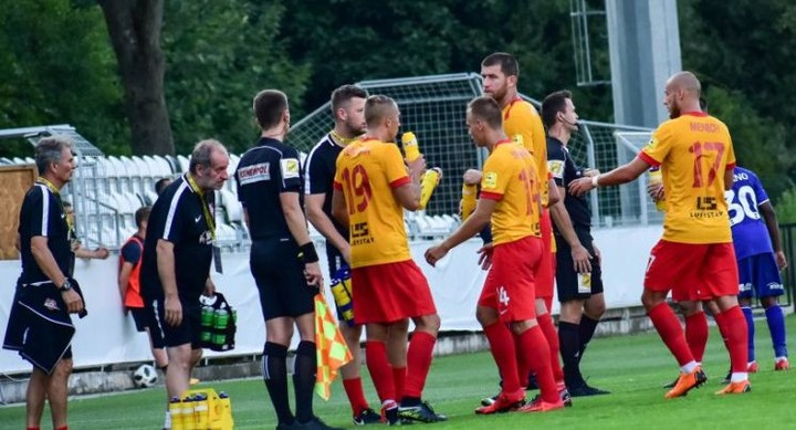 Sereď po historickom víťazstve na čelo tabuľky